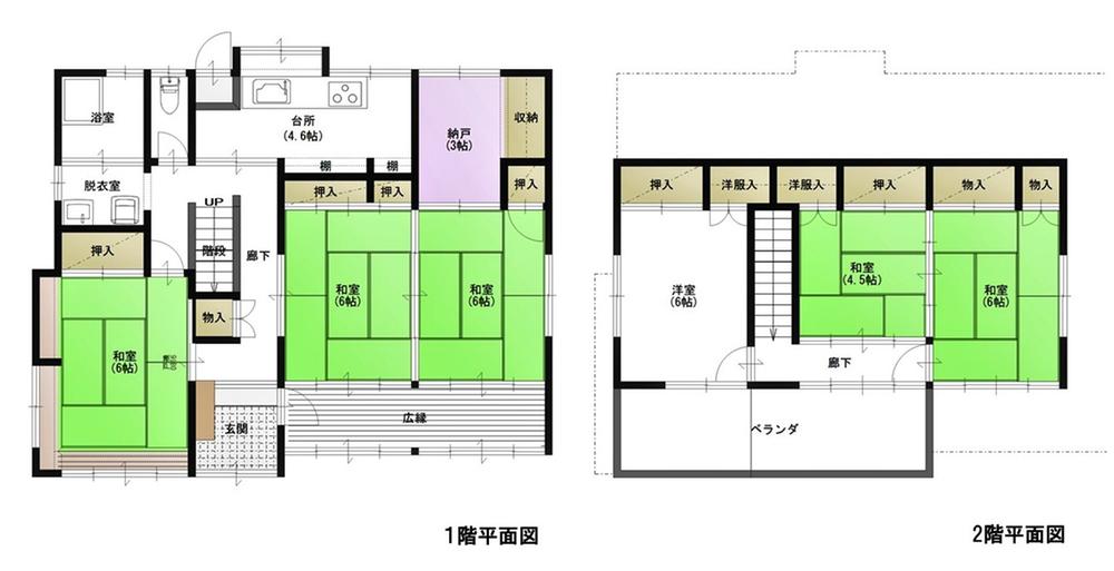 油井字濡石（安達駅） 350万円