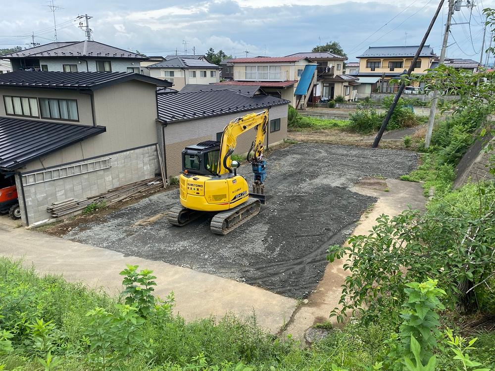 角田字裏町 350万円