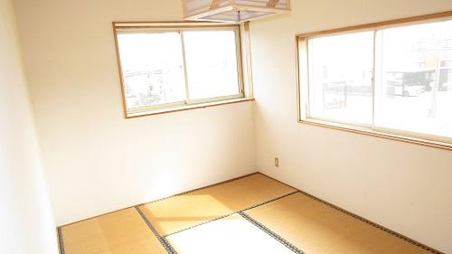 detached 秋田県潟上市天王字上北野26番地26