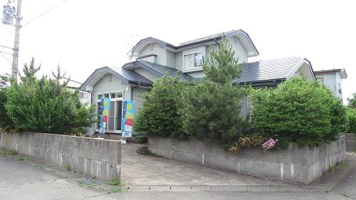 detached 秋田県潟上市天王字上北野26番地26