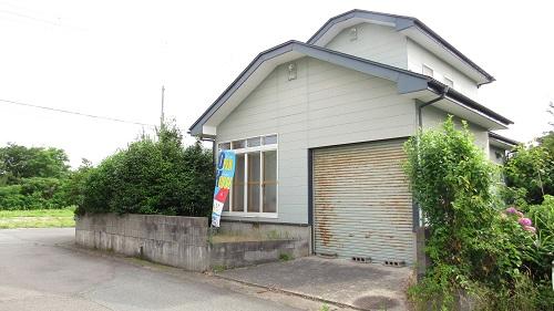 detached 秋田県潟上市天王字上北野26番地26