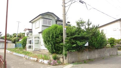 detached 秋田県潟上市天王字上北野26番地26