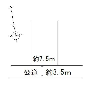 大手町（北山形駅） 640万円