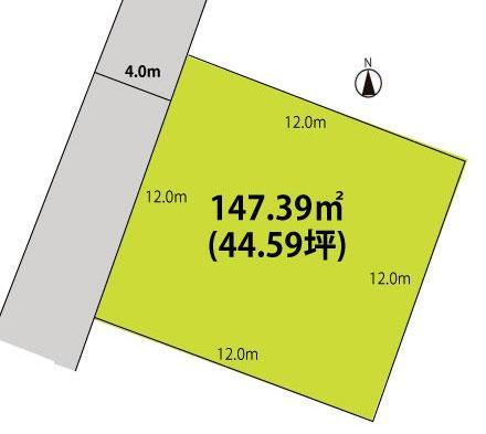 山形市江俣1丁目