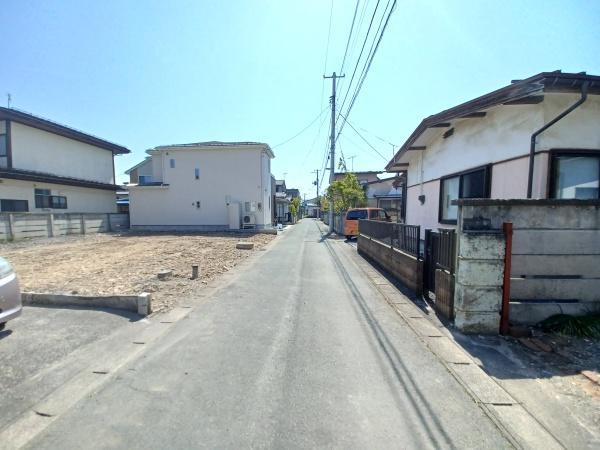 山形市江俣1丁目