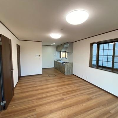 detached 福島県郡山市西田町鬼生田字町