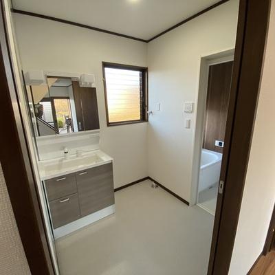 detached 福島県郡山市西田町鬼生田字町