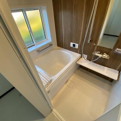 detached 福島県郡山市西田町鬼生田字町