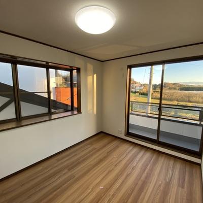 detached 福島県郡山市西田町鬼生田字町