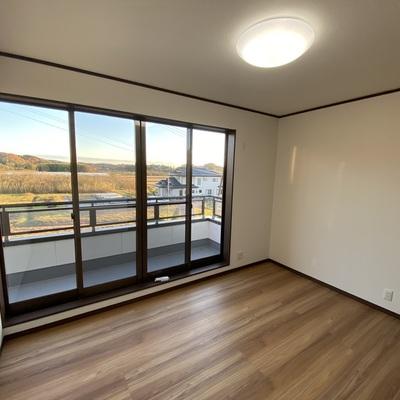 detached 福島県郡山市西田町鬼生田字町