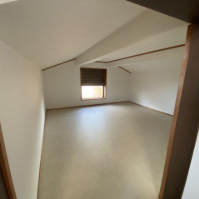 detached 福島県郡山市西田町鬼生田字町