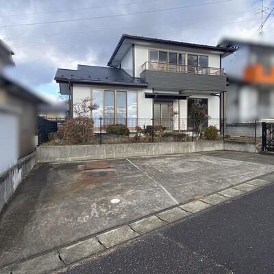 detached 福島県郡山市西田町鬼生田字町