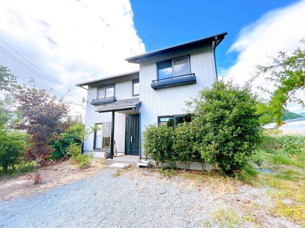 detached 山形県東根市大字若木56