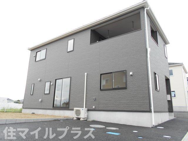 森宿字安積田（須賀川駅） 2490万円