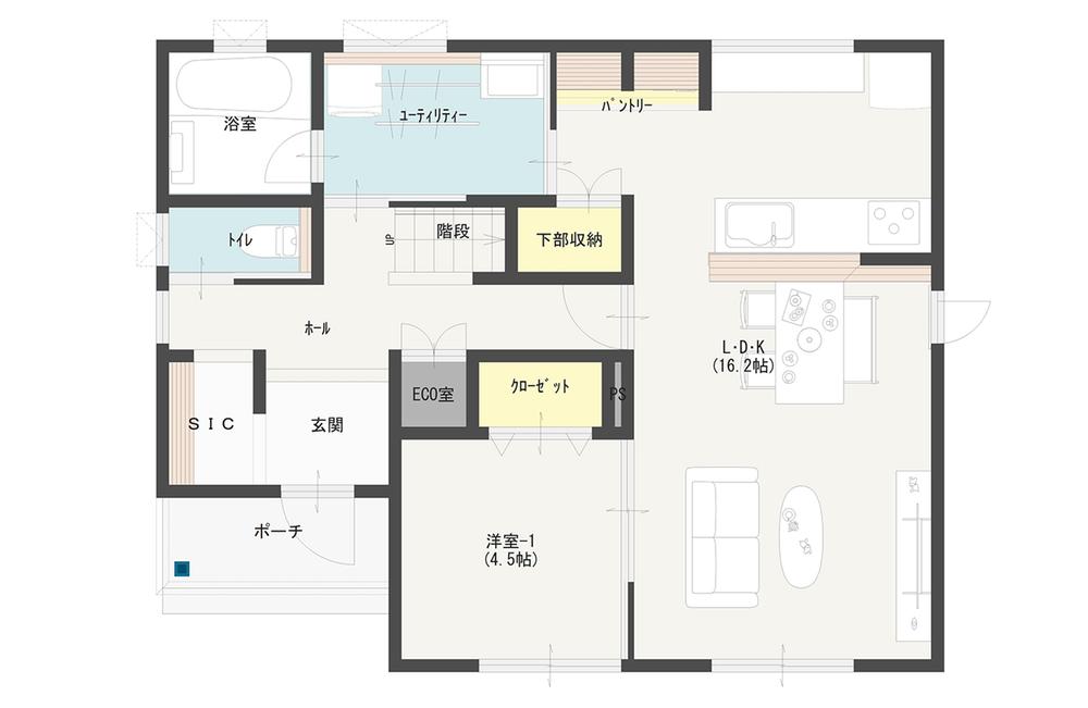 元清水１（湯沢駅） 2920万円