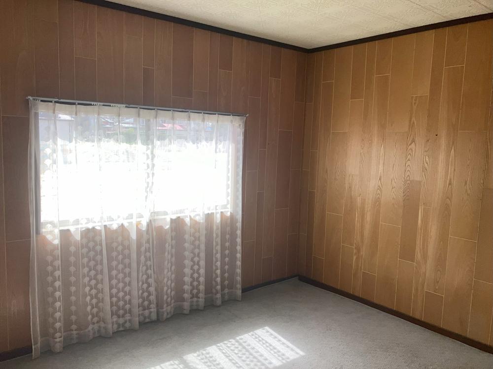 detached 秋田県潟上市天王字上江川