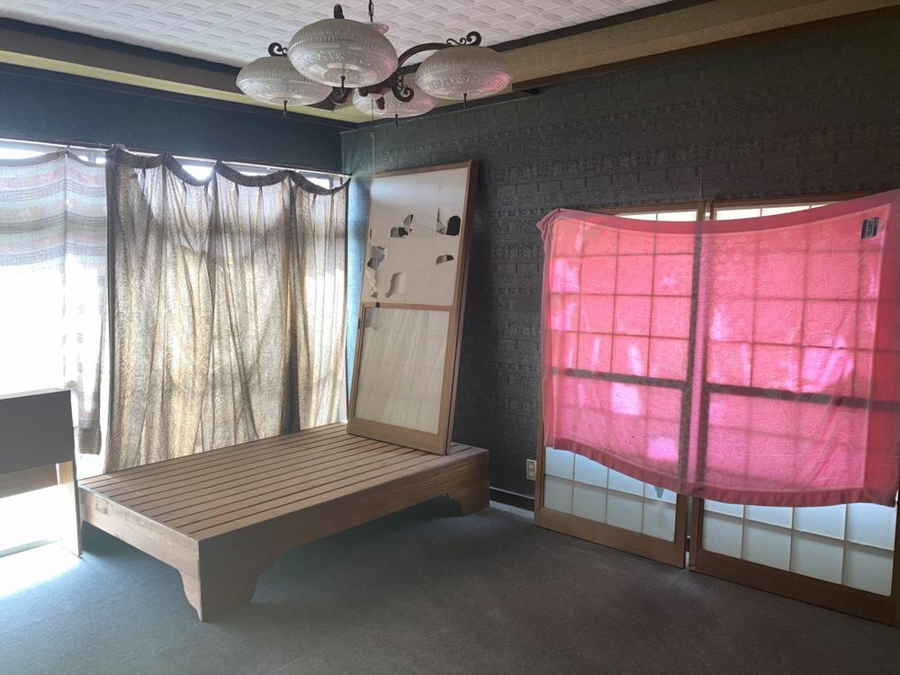 detached 秋田県潟上市天王字上江川