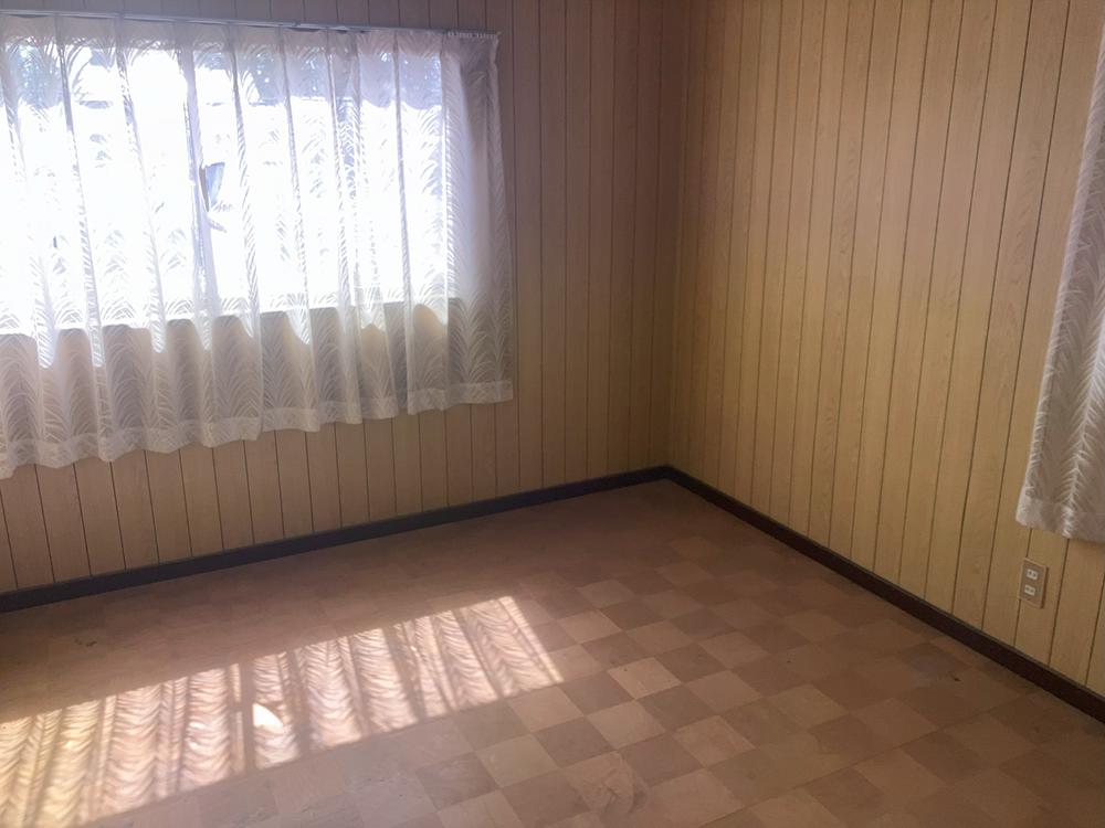 detached 秋田県潟上市天王字上江川