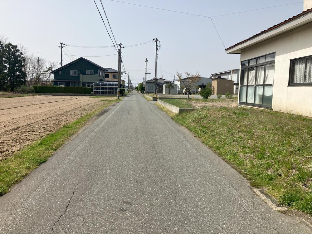 detached 秋田県潟上市天王字上江川