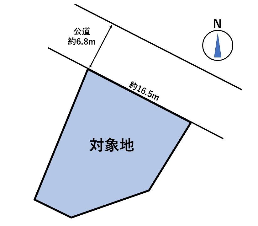 舟入１（本塩釜駅） 1800万円