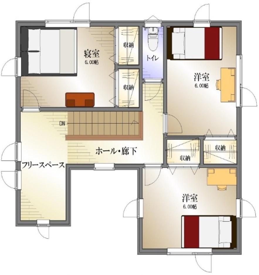 桜町高木まちなかSH建売住宅