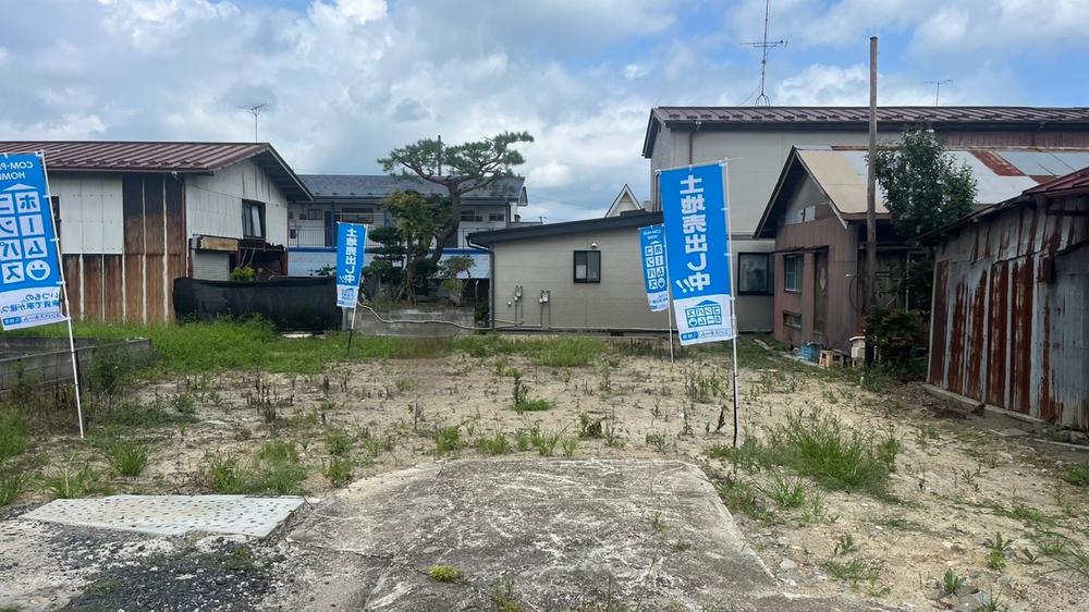 花泉町涌津字一ノ町（花泉駅） 515万円