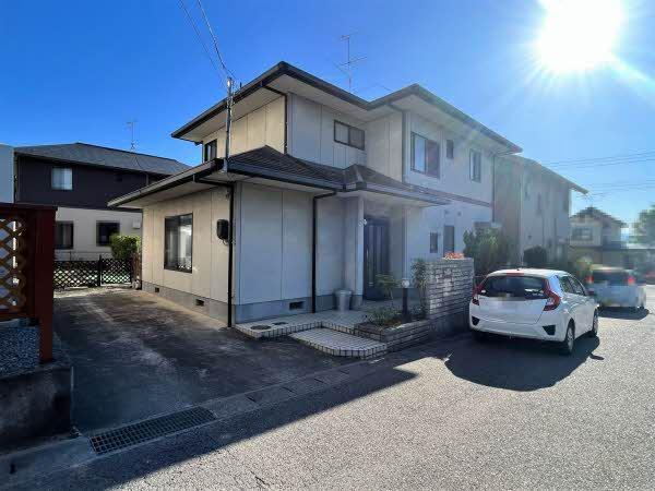 富久山町南小泉字三道口 1380万円