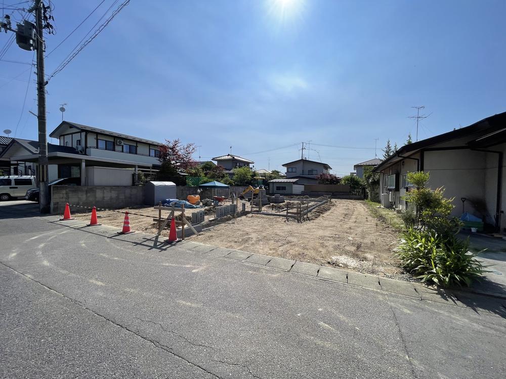 安積町長久保３（安積永盛駅） 1090万円