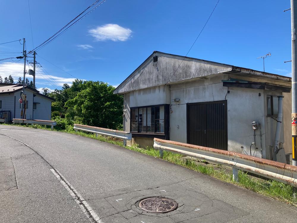 寺の下（雫石駅） 250万円