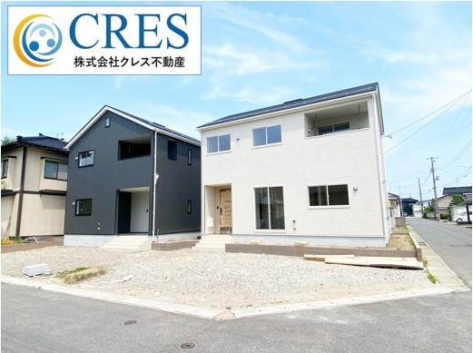 上安町２ 2280万円・2380万円