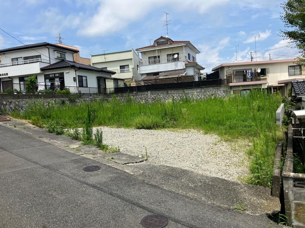 明治団地（いわき駅） 1980万円