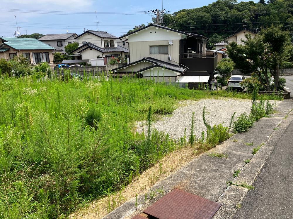 明治団地（いわき駅） 1980万円