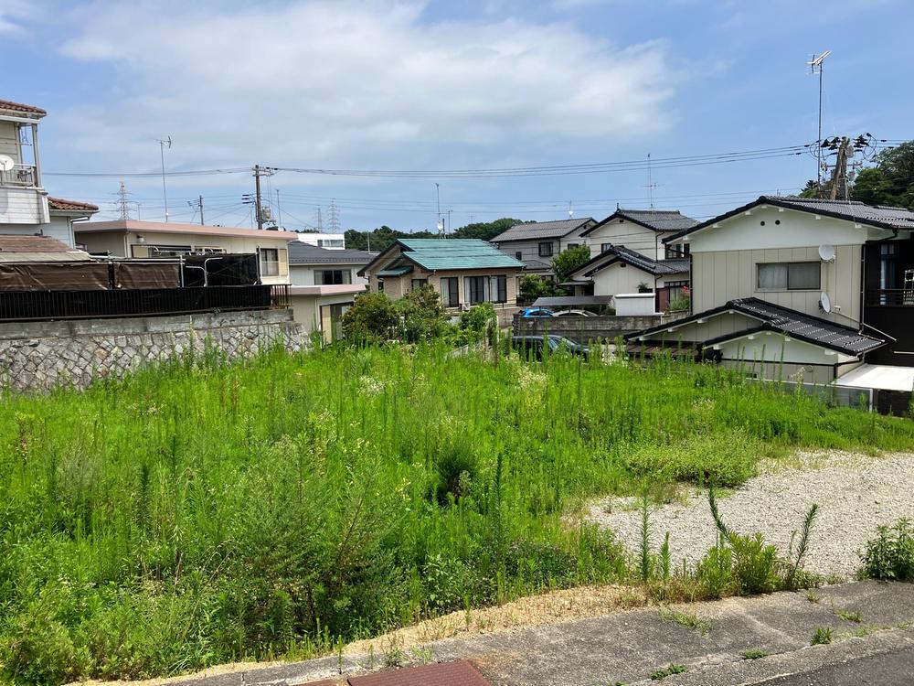 明治団地（いわき駅） 1980万円