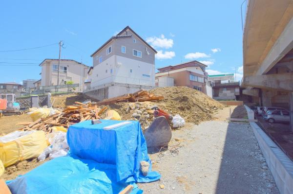 南錦町（下馬駅） 1998万円