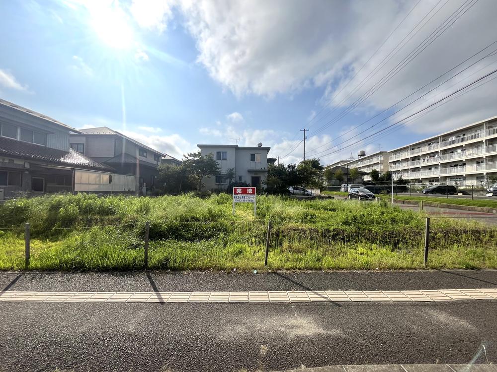 将監１１（泉中央駅） 2460万円