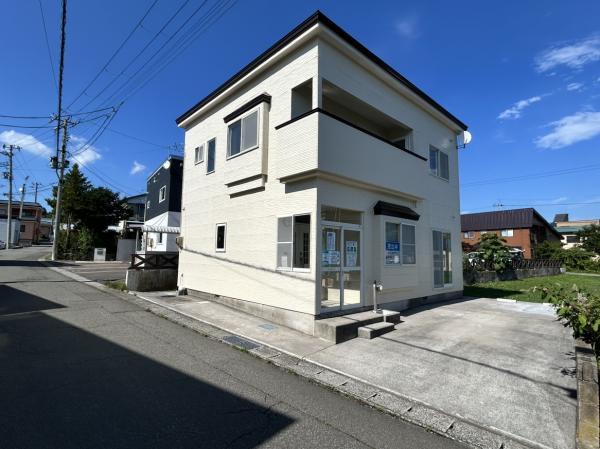 大湊新町（大湊駅） 1549万円