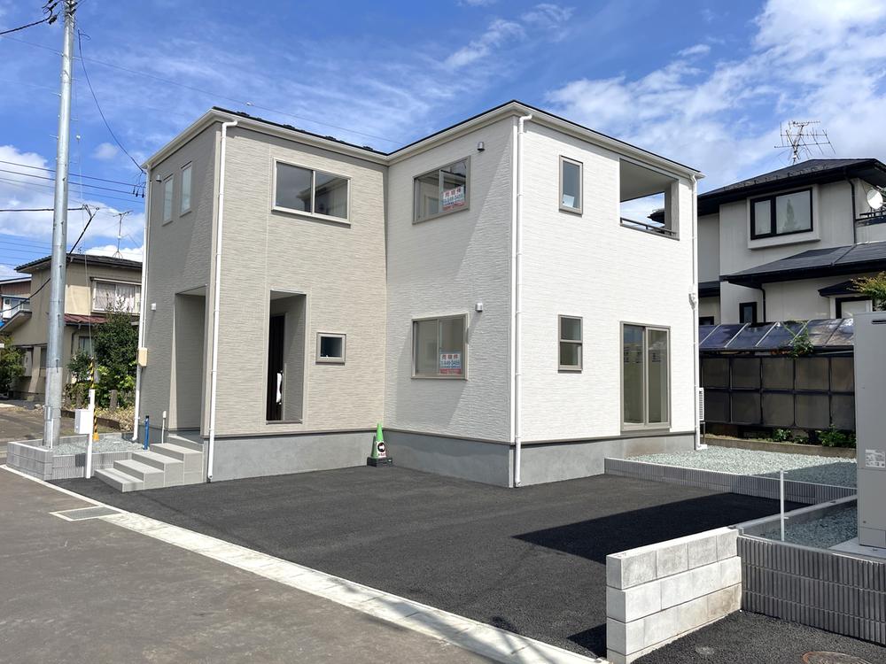 箱清水１（厨川駅） 2830万円