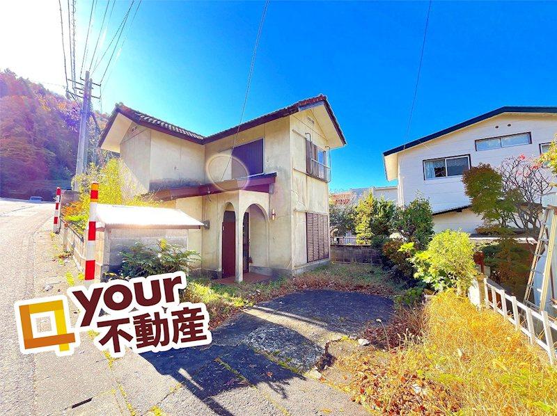 detached 宮城県大崎市鳴子温泉字湯元