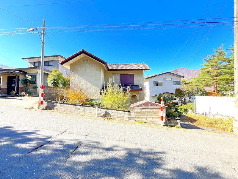 detached 宮城県大崎市鳴子温泉字湯元