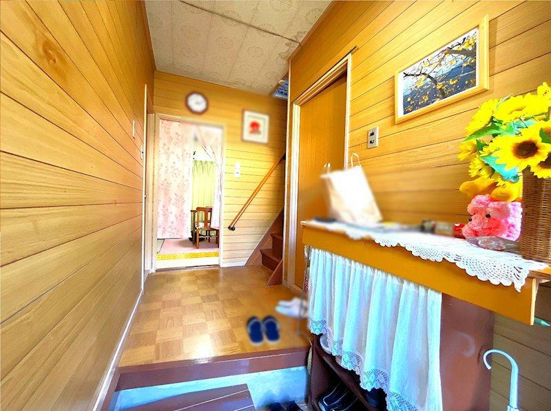 detached 宮城県大崎市鳴子温泉字湯元