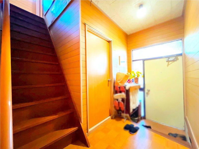 detached 宮城県大崎市鳴子温泉字湯元