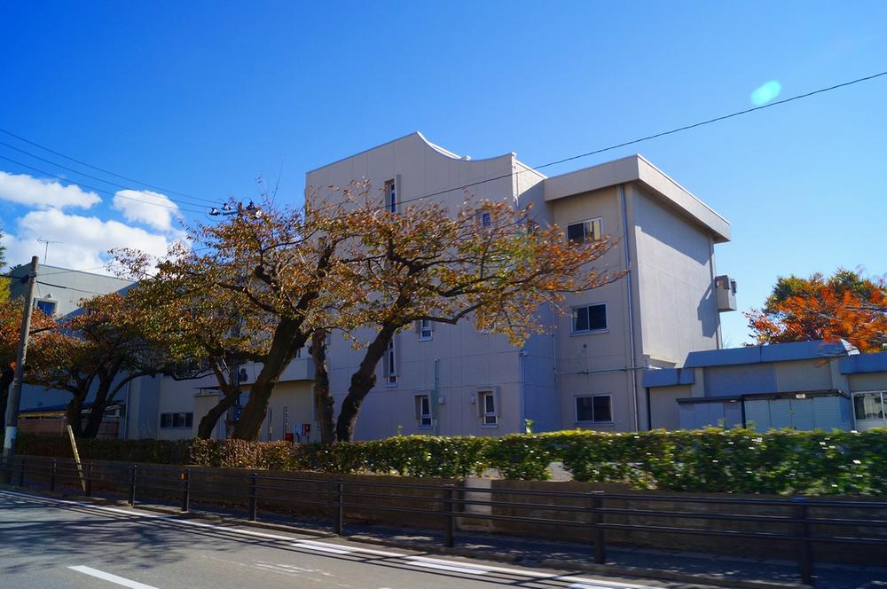 detached 山形県酒田市光ケ丘４