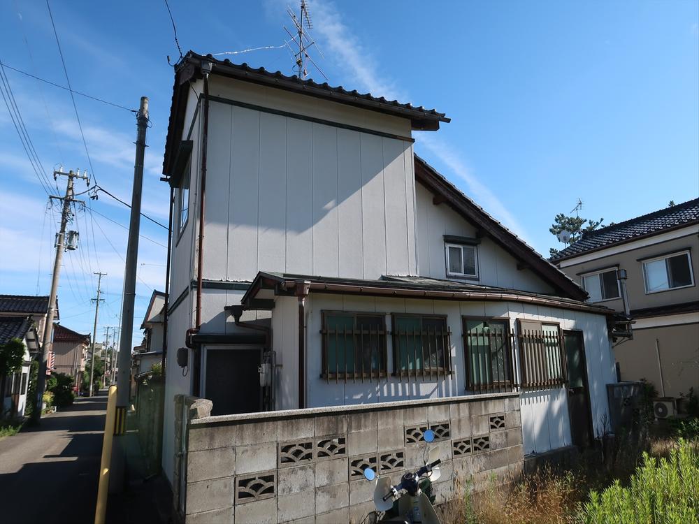 detached 山形県酒田市光ケ丘４