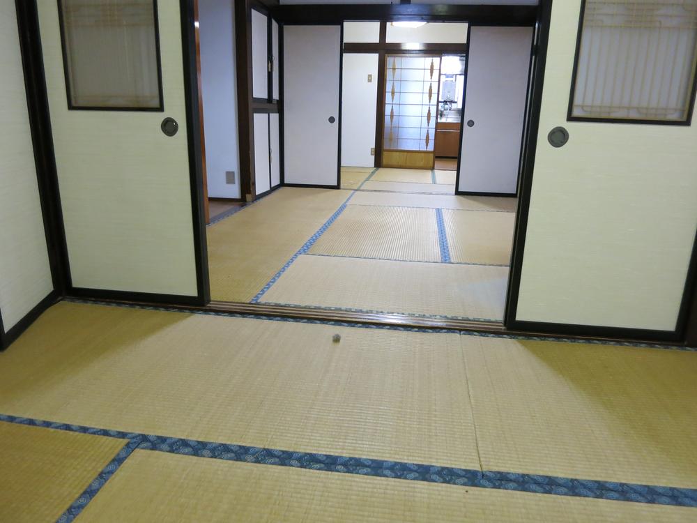 detached 山形県酒田市光ケ丘４