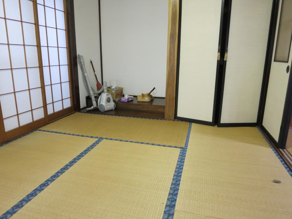 detached 山形県酒田市光ケ丘４