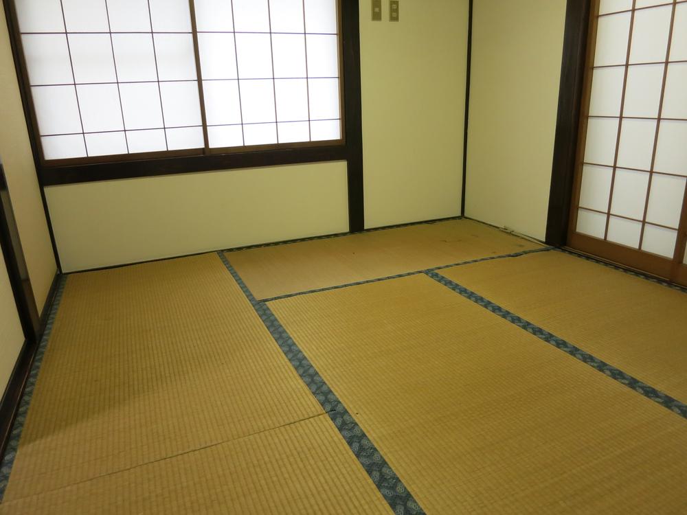 detached 山形県酒田市光ケ丘４