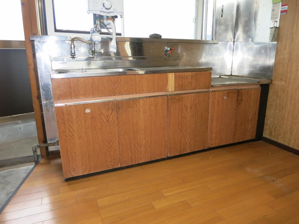 detached 山形県酒田市光ケ丘４