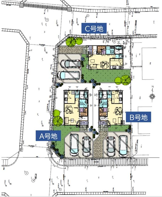 西見前１８地割（岩手飯岡駅） 998万円