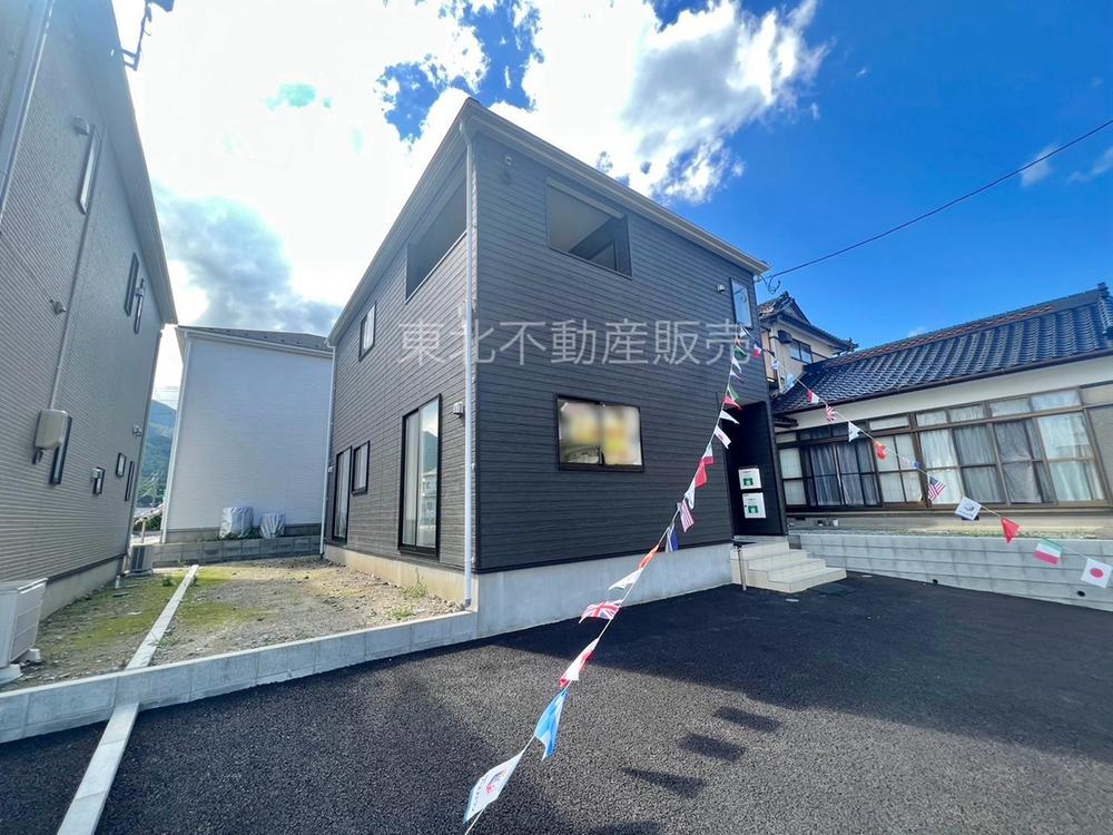 盛町字みどり町（盛駅） 2280万円