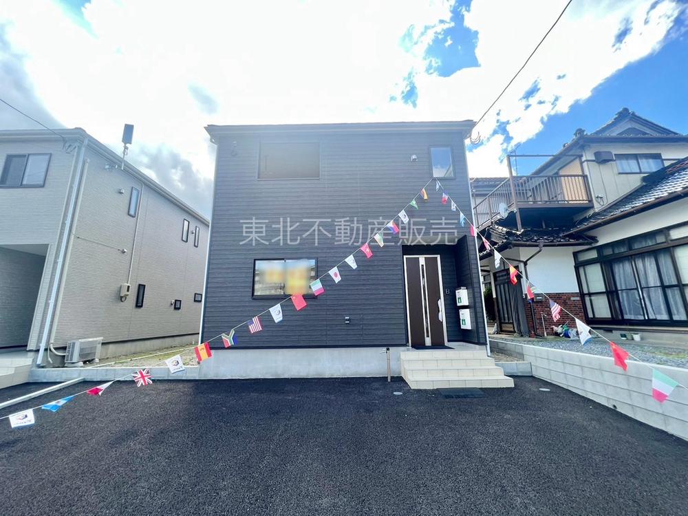 盛町字みどり町（盛駅） 2280万円